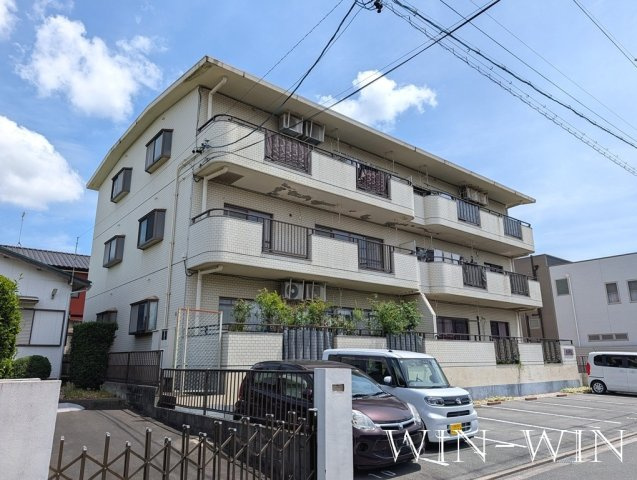 ユトリロ上地町