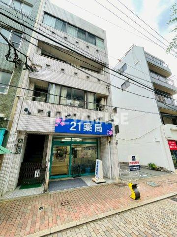 大野ビル