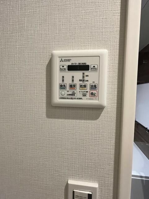 クオリア恵比寿イーストの設備