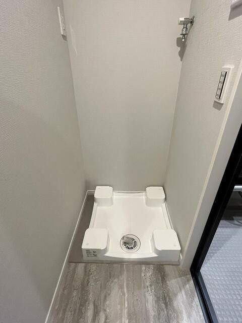 クオリア恵比寿イーストの設備