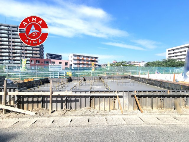 福岡市城南区友丘2丁目第1-6棟（1号棟）