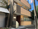 練馬区上石神井４丁目のマンションの画像