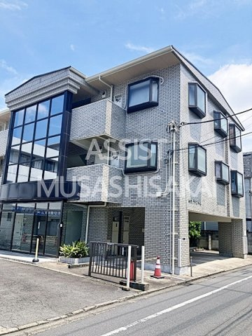 中町グリーンハイム