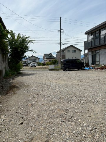 長野県松本市松原　一棟アパートのその他