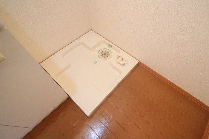 ドリムハウスの設備