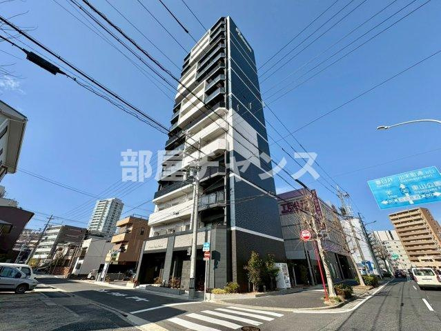 プレサンスNAGOYA覚王山