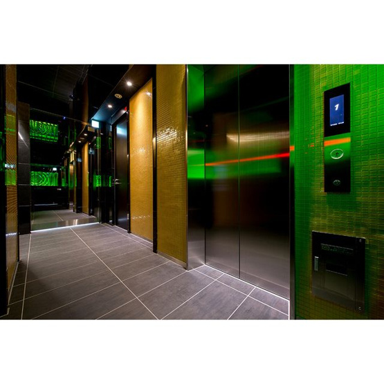 【ロビー】エスタート新宿