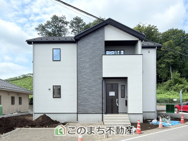 リガーレ宇都宮市鶴田町28期