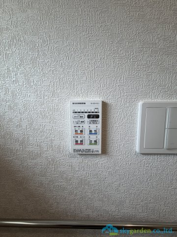秦野市ひばりケ丘第2　新築戸建　全4棟1号棟の設備