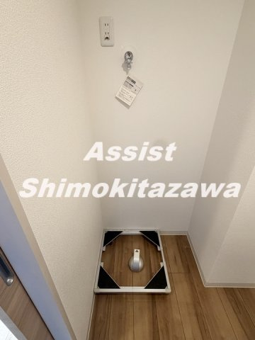 ベルヴィル大原の設備