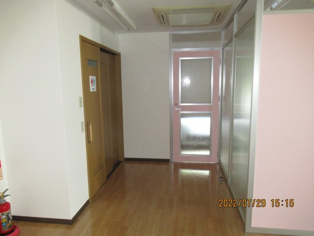 【内装】 | 西町ビル