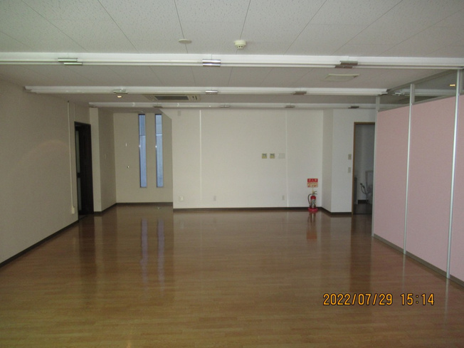 【内装】 | 西町ビル