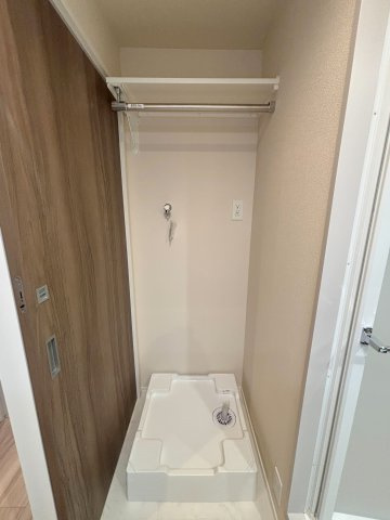シャルマンSKJのロビー