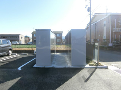 【その他共用部分】 | メリディア