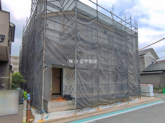 《仲介手数料無料》桜区大字大久保領家422-14新築一戸建てリナージュ