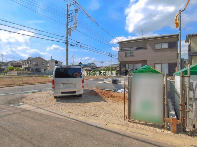 《仲介手数料無料》桜区大字大久保領家422-14新築一戸建てリナージュ