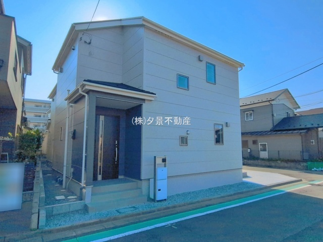 《仲介手数料無料》桜区大字大久保領家422-14新築一戸建てリナージュ