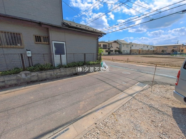《仲介手数料無料》桜区大字大久保領家422-14新築一戸建てリナージュ
