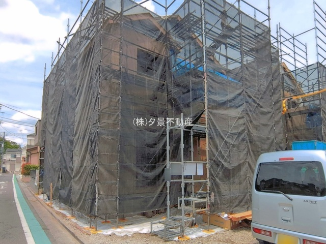 《仲介手数料無料》桜区大字大久保領家422-14新築一戸建てリナージュ