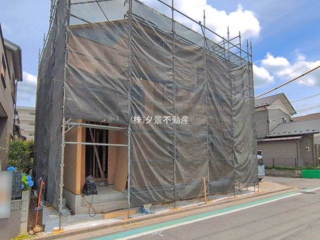 《仲介手数料無料》桜区大字大久保領家422-14新築一戸建てリナージュ