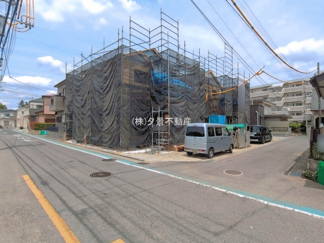 《仲介手数料無料》桜区大字大久保領家422-14新築一戸建てリナージュ