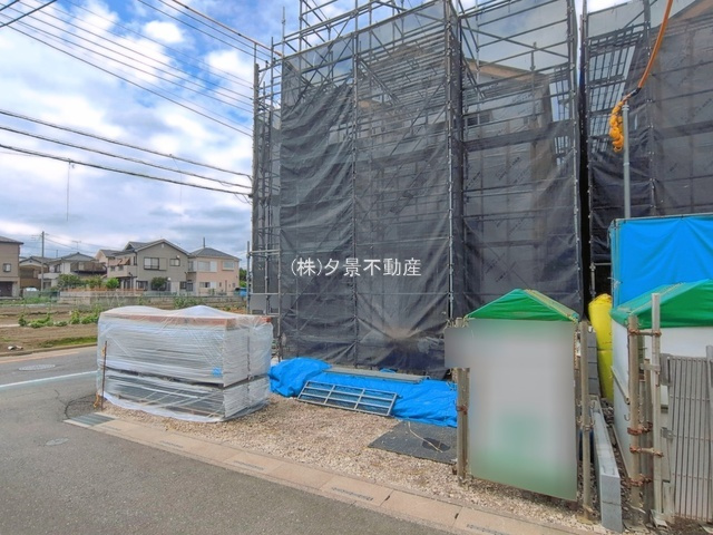 《仲介手数料無料》桜区大字大久保領家422-14新築一戸建てリナージュ