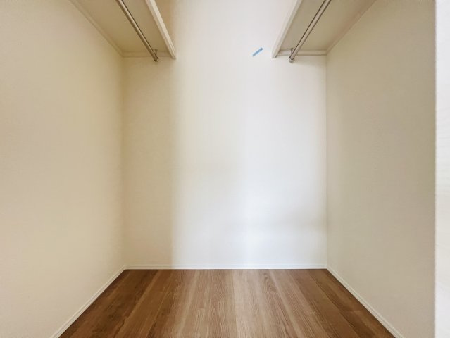 知多市梅が丘1丁目149番、149番1、149番2『仲介手数料無料』新築一戸建て・建売の収納