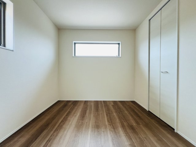 知多市梅が丘1丁目149番、149番1、149番2『仲介手数料無料』新築一戸建て・建売の洋室