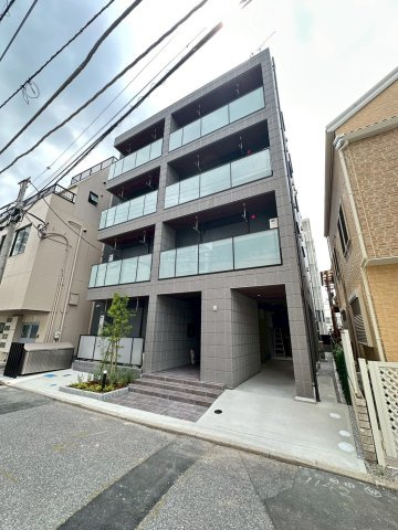 （仮称）大宮区宮町メゾン