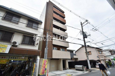 【外観】 | グラディオ友井