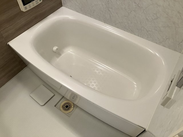 アーバネックス豊中桜塚の浴室