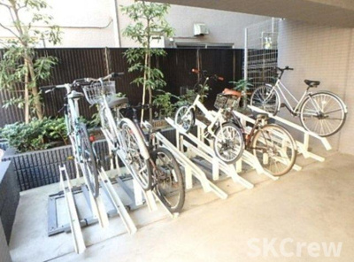 【その他共用部分】 | フェニックス椎名町