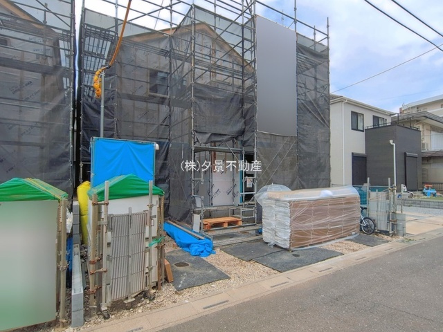 《仲介手数料無料》桜区大字大久保領家422-14新築一戸建てリナージュ