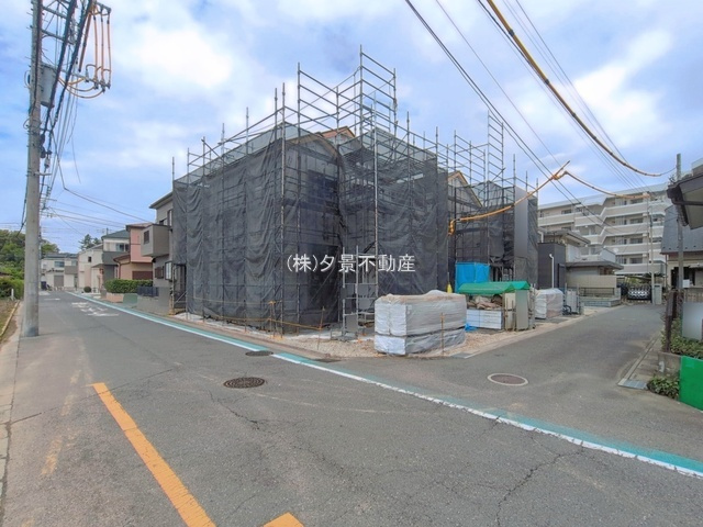 《仲介手数料無料》桜区大字大久保領家422-14新築一戸建てリナージュ