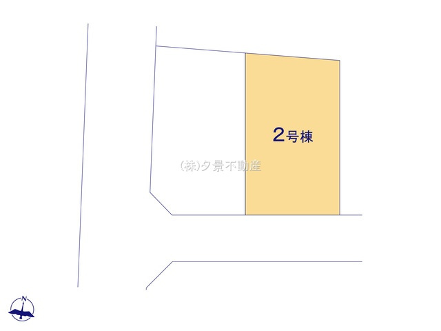 《仲介手数料無料》桜区大字大久保領家422-14新築一戸建てリナージュ