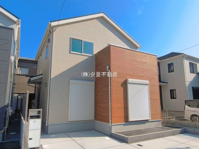 《仲介手数料無料》桜区大字大久保領家422-14新築一戸建てリナージュ
