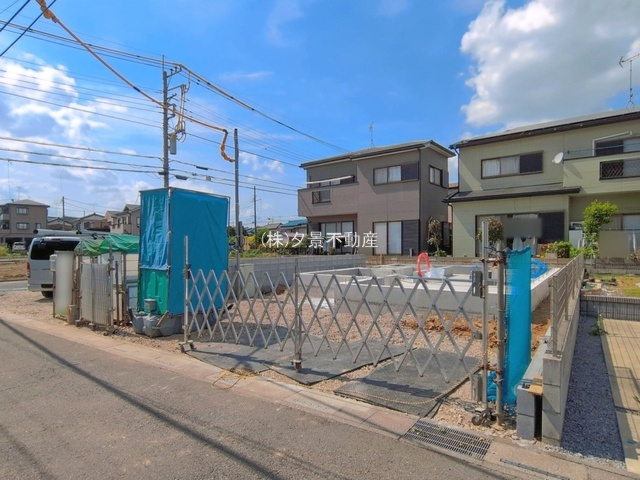 《仲介手数料無料》桜区大字大久保領家422-14新築一戸建てリナージュ