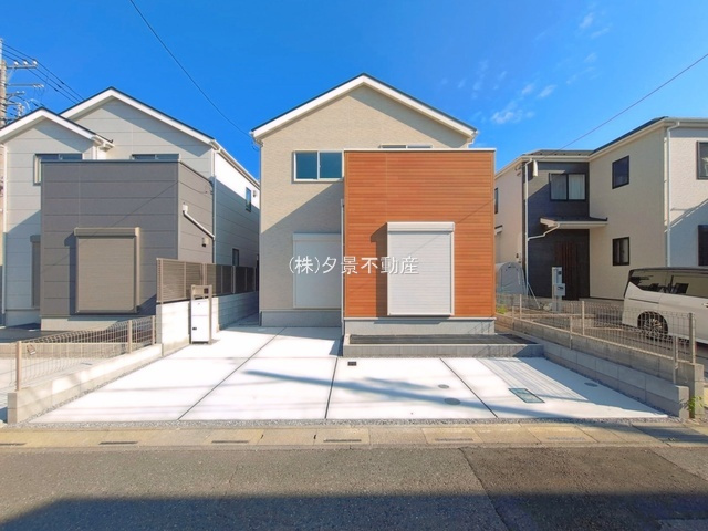 《仲介手数料無料》桜区大字大久保領家422-14新築一戸建てリナージュ