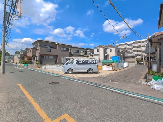 《仲介手数料無料》桜区大字大久保領家422-14新築一戸建てリナージュ