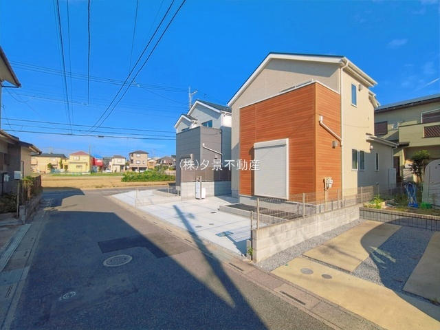 《仲介手数料無料》桜区大字大久保領家422-14新築一戸建てリナージュ