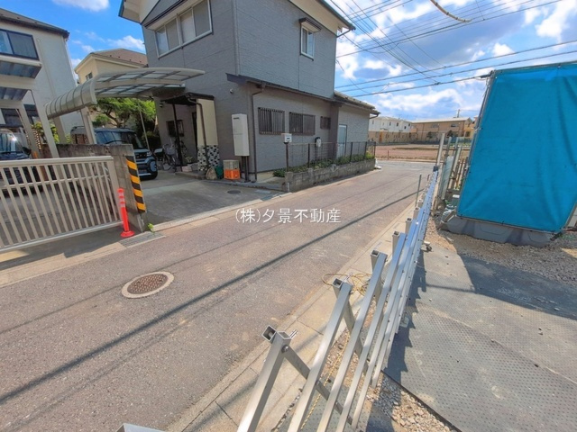 《仲介手数料無料》桜区大字大久保領家422-14新築一戸建てリナージュ