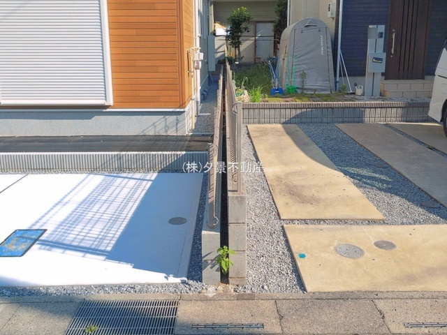 《仲介手数料無料》桜区大字大久保領家422-14新築一戸建てリナージュ