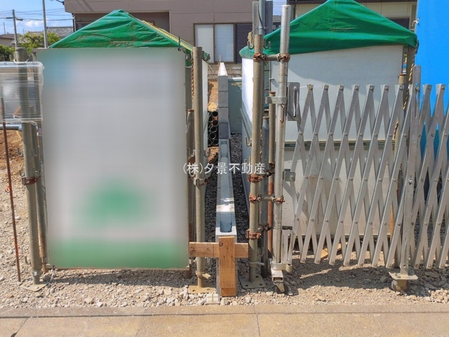 《仲介手数料無料》桜区大字大久保領家422-14新築一戸建てリナージュ