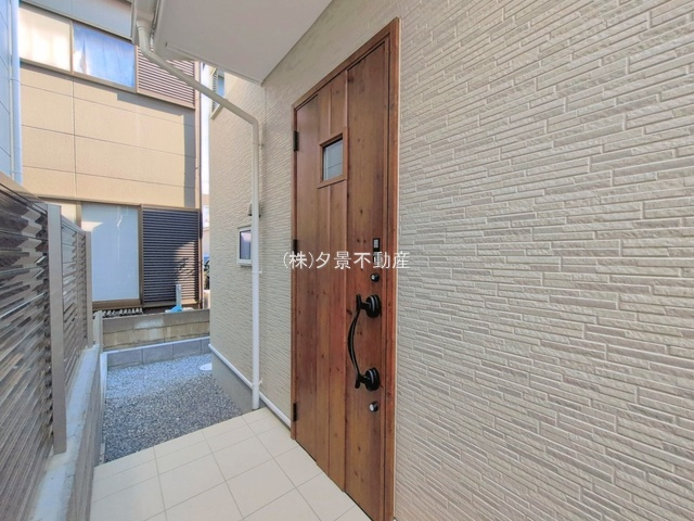 《仲介手数料無料》桜区大字大久保領家422-14新築一戸建てリナージュ