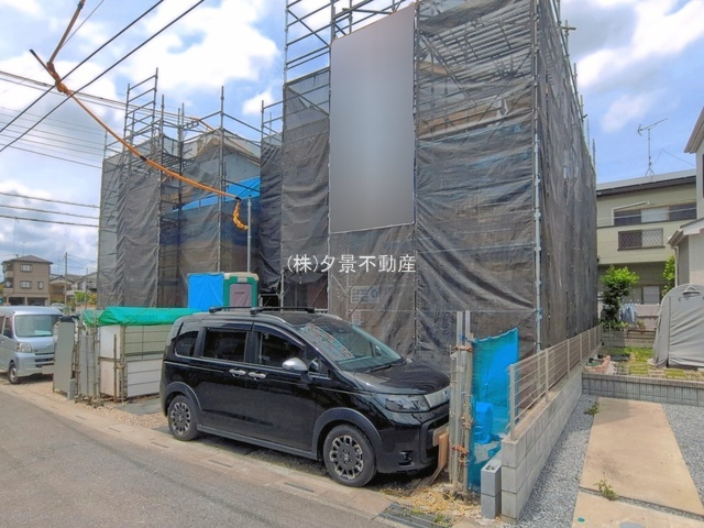《仲介手数料無料》桜区大字大久保領家422-14新築一戸建てリナージュ