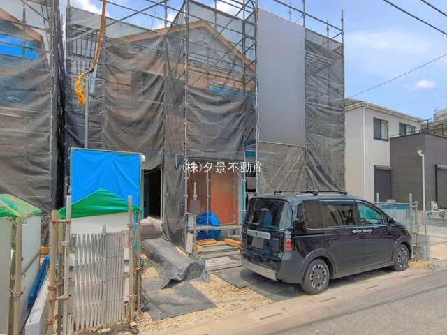 《仲介手数料無料》桜区大字大久保領家422-14新築一戸建てリナージュ