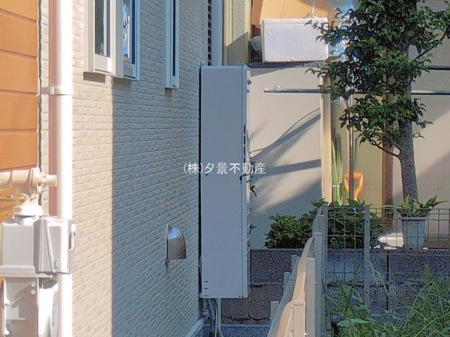 《仲介手数料無料》桜区大字大久保領家422-14新築一戸建てリナージュ