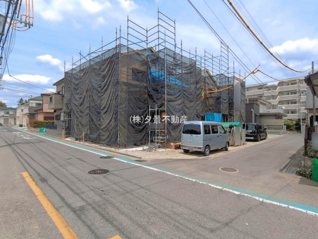 《仲介手数料無料》桜区大字大久保領家422-14新築一戸建てリナージュ