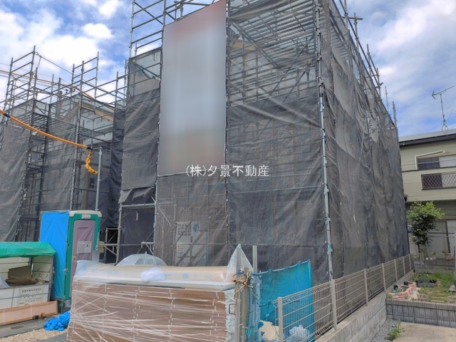 《仲介手数料無料》桜区大字大久保領家422-14新築一戸建てリナージュ