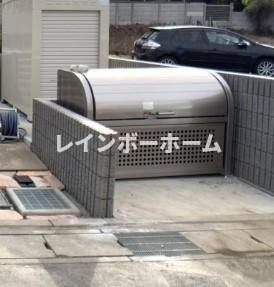 【仲介手数料：50％OFF】対象物件！のその他共用部分